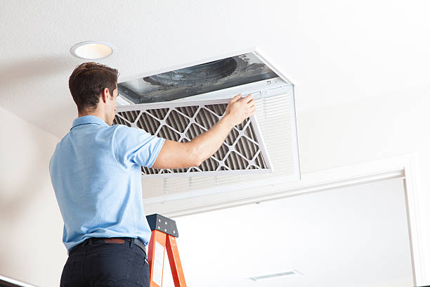 Best Seasonal HVAC Services in Riverside, CA