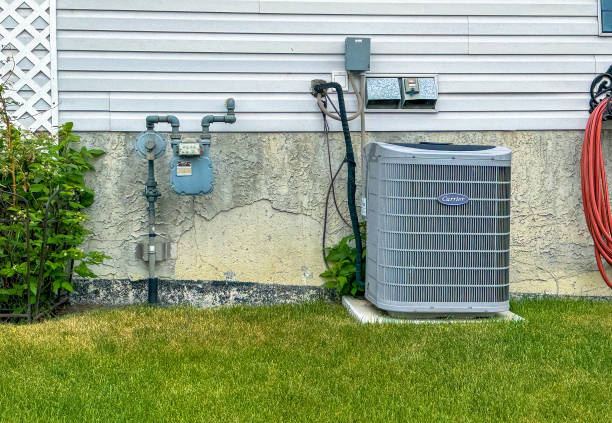 Best Energy-efficient HVAC Solutions in Riverside, CA